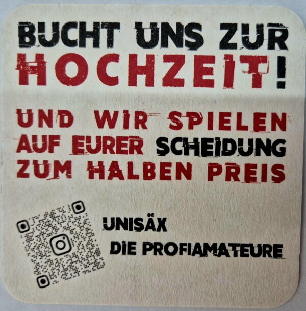 Bierdeckel – Bild 3